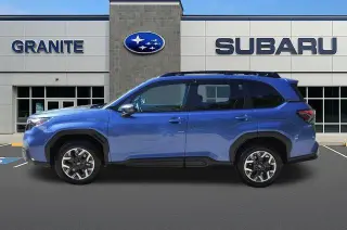 Subaru Forester 2026 AWD Premium 4dr Crossover