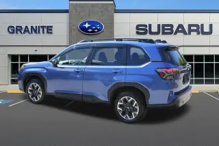 Subaru Forester 2026 AWD Premium 4dr Crossover