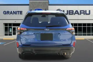 Subaru Forester 2026 AWD Premium 4dr Crossover