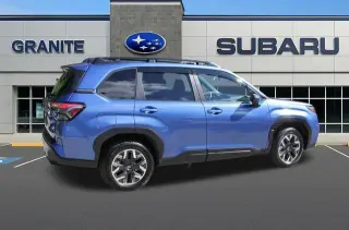 Subaru Forester 2026 AWD Premium 4dr Crossover