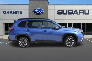 Subaru Forester 2026 AWD Premium 4dr Crossover