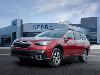 Subaru Outback 2021 AWD Premium 4dr Crossover