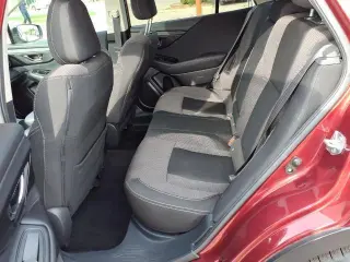 Subaru Outback 2021 AWD Premium 4dr Crossover