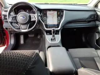 Subaru Outback 2021 AWD Premium 4dr Crossover