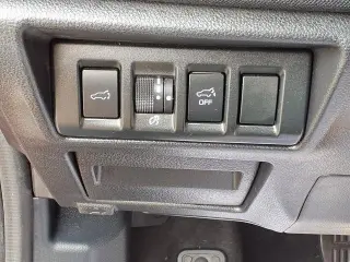 Subaru Outback 2021 AWD Premium 4dr Crossover
