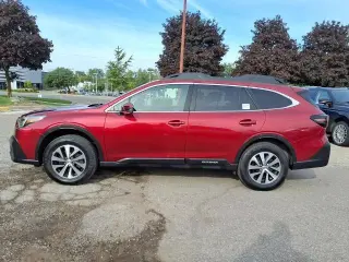 Subaru Outback 2021 AWD Premium 4dr Crossover