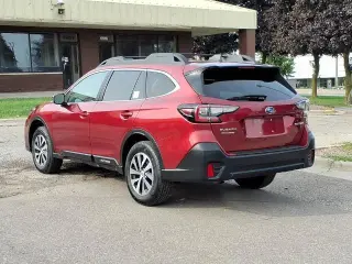 Subaru Outback 2021 AWD Premium 4dr Crossover