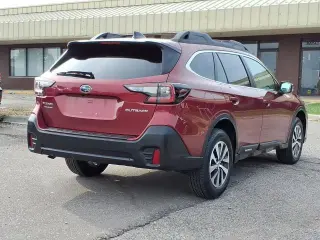 Subaru Outback 2021 AWD Premium 4dr Crossover