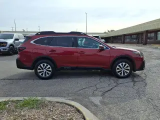 Subaru Outback 2021 AWD Premium 4dr Crossover