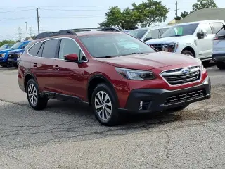 Subaru Outback 2021 AWD Premium 4dr Crossover