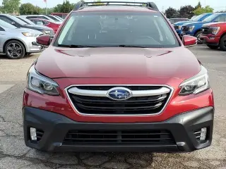Subaru Outback 2021 AWD Premium 4dr Crossover