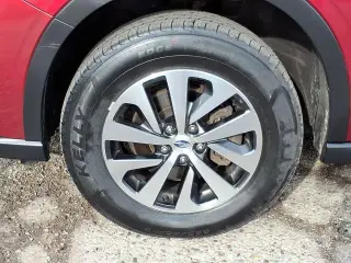 Subaru Outback 2021 AWD Premium 4dr Crossover