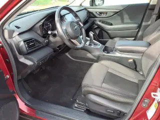 Subaru Outback 2021 AWD Premium 4dr Crossover