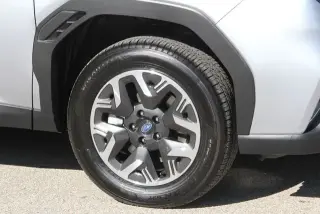 Subaru Forester 2026 AWD Premium 4p Crossover