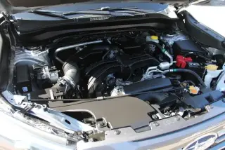 Subaru Forester 2026 AWD Premium 4p Crossover