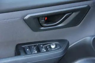 Subaru Forester 2026 AWD Premium 4p Crossover