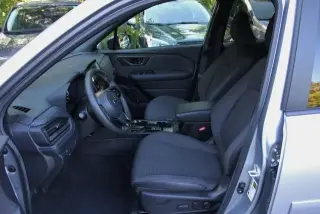 Subaru Forester 2026 AWD Premium 4p Crossover
