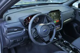 Subaru Forester 2026 AWD Premium 4p Crossover