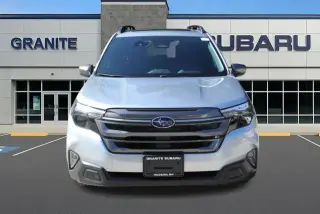 Subaru Forester 2026 AWD Premium 4p Crossover