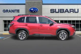 Subaru Forester 2026 AWD Premium 4dr Crossover