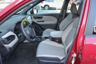 Subaru Forester 2026 AWD Premium 4dr Crossover