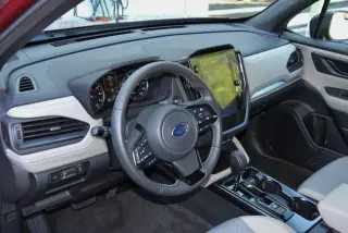 Subaru Forester 2026 AWD Premium 4dr Crossover