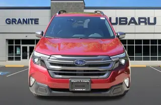Subaru Forester 2026 AWD Premium 4dr Crossover
