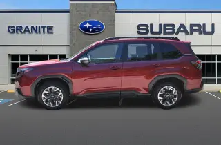 Subaru Forester 2026 AWD Premium 4dr Crossover
