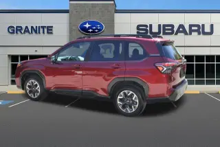 Subaru Forester 2026 AWD Premium 4dr Crossover