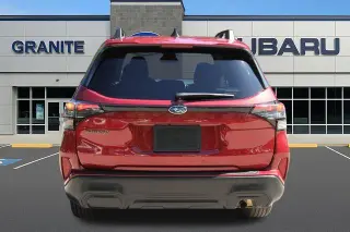 Subaru Forester 2026 AWD Premium 4dr Crossover