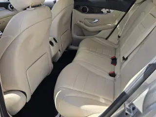 Mercedes-Benz GLC 2022 GLC 300 4p SUV