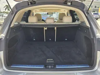 Mercedes-Benz GLC 2022 GLC 300 4p SUV