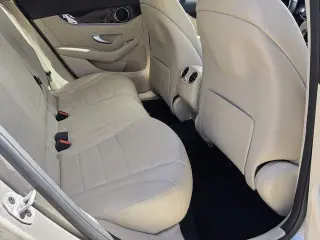 Mercedes-Benz GLC 2022 GLC 300 4p SUV