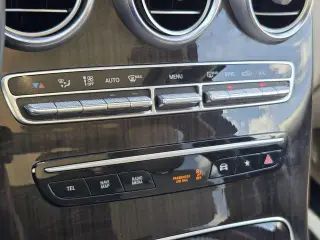 Mercedes-Benz GLC 2022 GLC 300 4p SUV