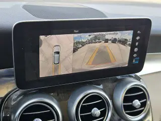 Mercedes-Benz GLC 2022 GLC 300 4p SUV