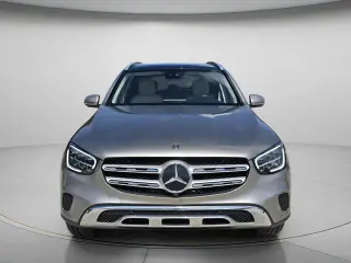 Mercedes-Benz GLC 2022 GLC 300 4p SUV