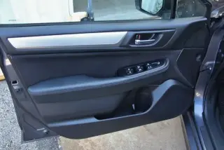 Subaru Legacy 2016 tracción en las cuatro ruedas 2.5i Premium 4p Sedan