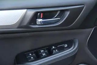 Subaru Legacy 2016 tracción en las cuatro ruedas 2.5i Premium 4p Sedan