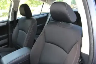 Subaru Legacy 2016 tracción en las cuatro ruedas 2.5i Premium 4p Sedan
