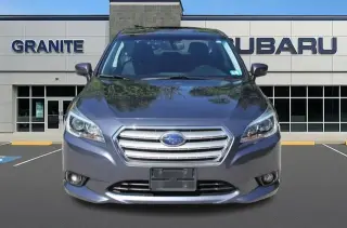 Subaru Legacy 2016 tracción en las cuatro ruedas 2.5i Premium 4p Sedan