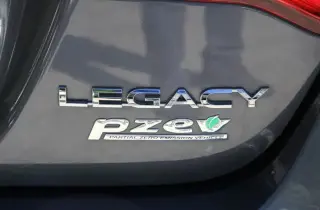 Subaru Legacy 2016 tracción en las cuatro ruedas 2.5i Premium 4p Sedan