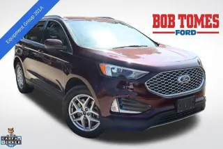 Ford Edge 2023 AWD SEL 4dr Crossover