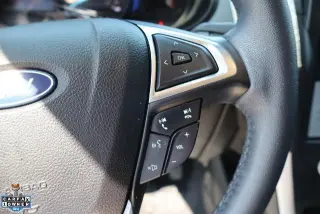 Ford Edge 2023 AWD SEL 4dr Crossover