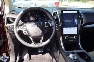 Ford Edge 2023 AWD SEL 4dr Crossover