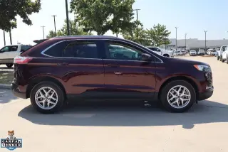Ford Edge 2023 AWD SEL 4dr Crossover