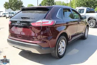 Ford Edge 2023 AWD SEL 4dr Crossover