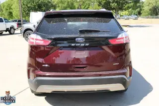Ford Edge 2023 AWD SEL 4dr Crossover