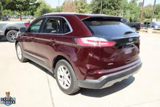 Ford Edge 2023 AWD SEL 4dr Crossover
