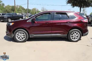 Ford Edge 2023 AWD SEL 4dr Crossover