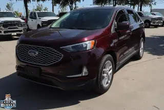 Ford Edge 2023 AWD SEL 4dr Crossover